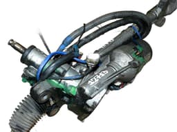 SUBARU E262270011 34110AG110 Steering rack SUBARU LEGACY IV / Outback (2003-2009) — thumbnail 3
