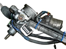 SUBARU E262270011 34110AG110 Steering rack SUBARU LEGACY IV / Outback (2003-2009) — thumbnail 6