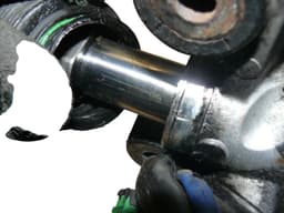 SUBARU E262270011 34110AG110 Steering rack SUBARU LEGACY IV / Outback (2003-2009) — thumbnail 7