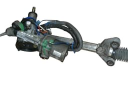 SUBARU E262270011 34110AG110 Steering rack SUBARU LEGACY IV / Outback (2003-2009) — thumbnail 4