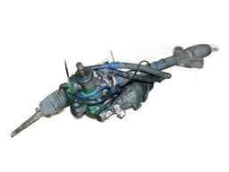 SUBARU E262270011 34110AG110 Steering rack SUBARU LEGACY IV / Outback (2003-2009) — thumbnail 1
