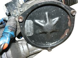 SUBARU E262270011 34110AG110 Steering rack SUBARU LEGACY IV / Outback (2003-2009) — thumbnail 8