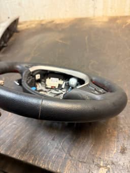 BMW 6863978 8780060 SW686397804 62563043D 32306878253 6878253 Steering Wheel BMW 3 (F30, F31, F80) (2011-2019) — thumbnail 3