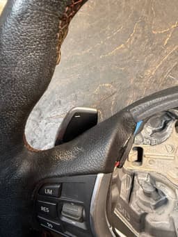 BMW 6863978 8780060 SW686397804 62563043D 32306878253 6878253 Steering Wheel BMW 3 (F30, F31, F80) (2011-2019) — thumbnail 10