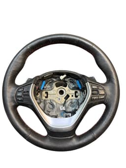 BMW 6863978 8780060 SW686397804 62563043D 32306878253 6878253 Steering Wheel BMW 3 (F30, F31, F80) (2011-2019) — thumbnail 1