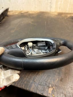 BMW 6863978 8780060 SW686397804 62563043D 32306878253 6878253 Steering Wheel BMW 3 (F30, F31, F80) (2011-2019) — thumbnail 4