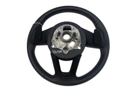 AUDI 8W0419091FT Steering Wheel AUDI A5 (B9, F5) (2016-) — thumbnail 2