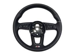 AUDI 8W0419091FT Steering Wheel AUDI A5 (B9, F5) (2016-) — thumbnail 1