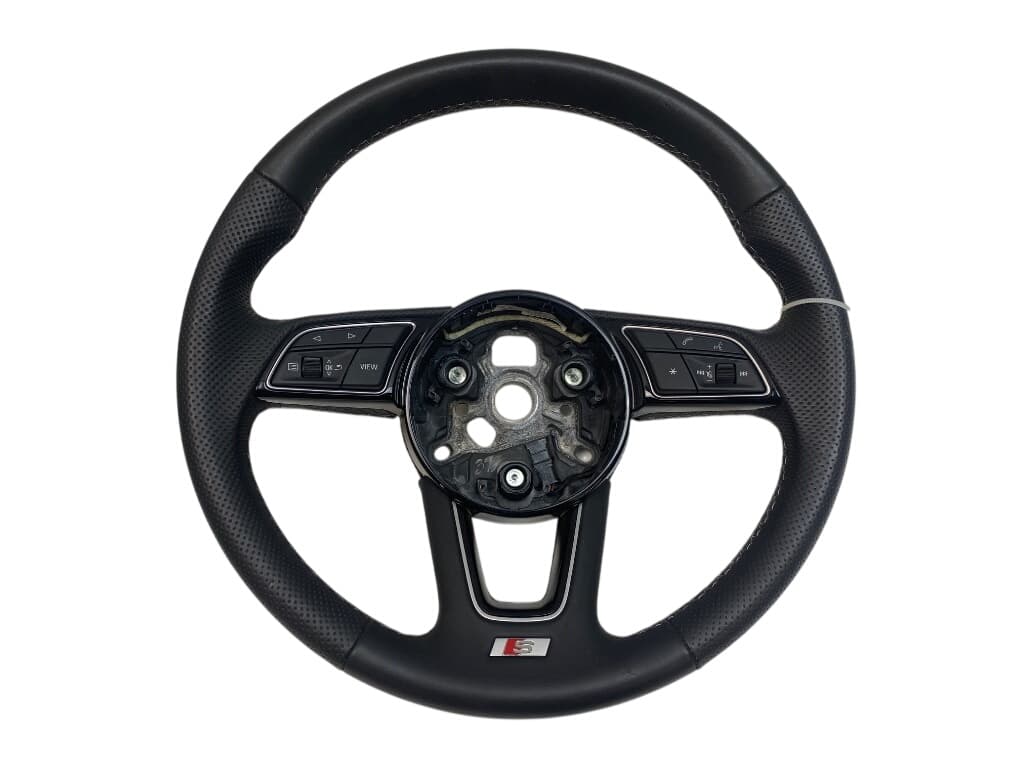AUDI 8W0419091FT Steering Wheel AUDI A5 (B9, F5) (2016-)