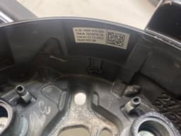 AUDI 8W0419091FT Steering Wheel AUDI A5 (B9, F5) (2016-) — thumbnail 3