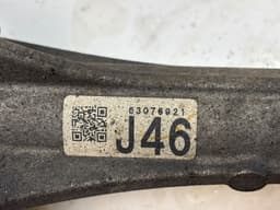 TOYOTA 4551047170 Steering rack TOYOTA PRIUS IV (XW50) (2015-2022) — thumbnail 2