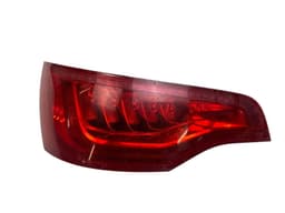 AUDI 4L0945093L Tail light left AUDI Q7 (4L) (2006-2015) — thumbnail 1