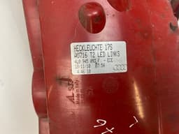 AUDI 4L0945093L Tail light left AUDI Q7 (4L) (2006-2015) — thumbnail 3
