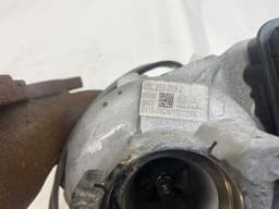 AUDI 05L253019J Turbocharger AUDI A5 (B9, F5) (2016-) — thumbnail 3