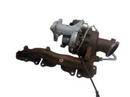 AUDI 05L253019J Turbocharger AUDI A5 (B9, F5) (2016-) — thumbnail 2