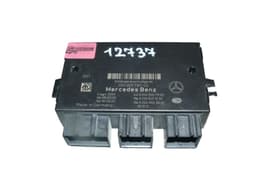 MERCEDES-BENZ 5DS00978102 Towbar control unit MERCEDES-BENZ E-CLASS Coupe (C207) (2009-2016) — thumbnail 1