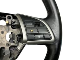 MITSUBISHI 4400A633XA Steering Wheel MITSUBISHI OUTLANDER III (GG, GF, ZJ, ZK, ZL) (2012-2021) — thumbnail 3