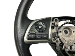 MITSUBISHI 4400A633XA Steering Wheel MITSUBISHI OUTLANDER III (GG, GF, ZJ, ZK, ZL) (2012-2021) — thumbnail 2