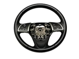 MITSUBISHI 4400A633XA Steering Wheel MITSUBISHI OUTLANDER III (GG, GF, ZJ, ZK, ZL) (2012-2021) — thumbnail 1