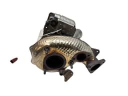 AUDI 059145874M Turbocharger AUDI A6 / A6 ALLROAD (C7, 4G) (2010-2018) — thumbnail 2