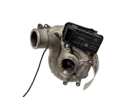 AUDI 059145874M Turbocharger AUDI A6 / A6 ALLROAD (C7, 4G) (2010-2018) — thumbnail 1