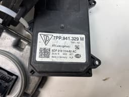 AUDI 4G0907397Q 8U0998572A 7PP941329M Xenon headlight control unit set AUDI Q3 (8U) (2011-2018) — thumbnail 6