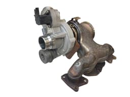 VOLVO 18559700018 Turbocharger VOLVO XC90 II (2014-) — thumbnail 1