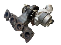 VOLVO 18559700018 Turbocharger VOLVO XC90 II (2014-) — thumbnail 2