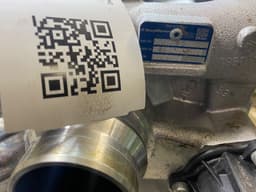 VOLVO 18559700018 Turbocharger VOLVO XC90 II (2014-) — thumbnail 3