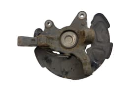 MERCEDES-BENZ A4473300720 Wheel bearing housing front right MERCEDES-BENZ VITO / V-CLASS (W447) (2014-) — thumbnail 2