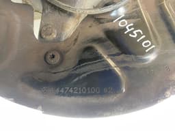 MERCEDES-BENZ A4473300720 Wheel bearing housing front right MERCEDES-BENZ VITO / V-CLASS (W447) (2014-) — thumbnail 3