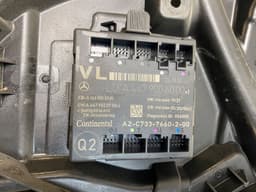 MERCEDES-BENZ A4477203900 Window Regulator Compl. front left MERCEDES-BENZ VITO / V-CLASS (W447) (2014-) — thumbnail 4