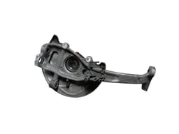 AUDI 8W0407253F Wheel bearing housing front left AUDI A5 (B9, F5) (2016-) — thumbnail 2
