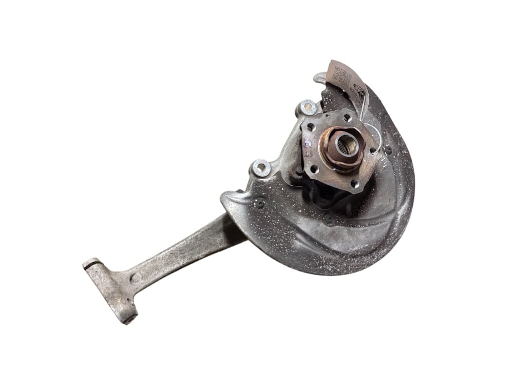 AUDI 8W0407253F Wheel bearing housing front left AUDI A5 (B9, F5) (2016-)