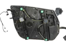 MERCEDES-BENZ A2057209211 A2057205023 Window Regulator Compl. front right MERCEDES-BENZ C-CLASS (W205) (2013-2021) — thumbnail 1