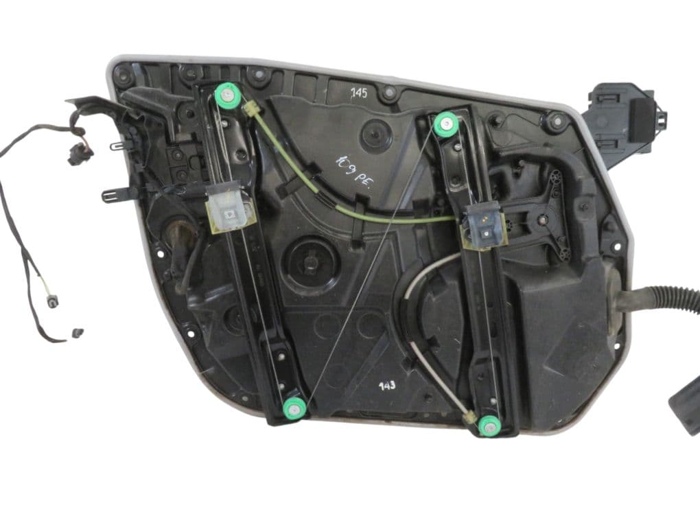 MERCEDES-BENZ A2057209211 A2057205023 Window Regulator Compl. front right MERCEDES-BENZ C-CLASS (W205) (2013-2021)