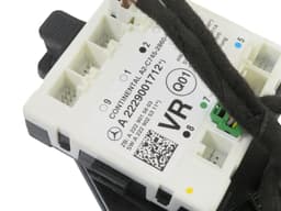 MERCEDES-BENZ A2057209211 A2057205023 Window Regulator Compl. front right MERCEDES-BENZ C-CLASS (W205) (2013-2021) — thumbnail 3