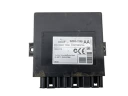 JAGUAR 9W831560AA Tyre pressure control uinit JAGUAR XF (X250, CC9) (2008-2015) — thumbnail 1