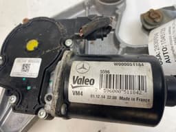 MERCEDES-BENZ A4478200140 Wiper Motor Windscreen MERCEDES-BENZ VITO / V-CLASS (W447) (2014-) — thumbnail 3