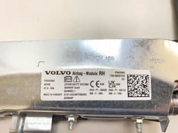 VOLVO 32403041 32403042 Airbag set VOLVO XC90 II (2014-) — thumbnail 3
