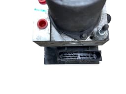 NISSAN 47660JD01A 0265235296 0265950674 ABS hydraulic unit / pump NISSAN QASHQAI I (J10) (2007-2013) — thumbnail 2