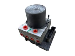 NISSAN 47660JD01A 0265235296 0265950674 ABS hydraulic unit / pump NISSAN QASHQAI I (J10) (2007-2013) — thumbnail 1