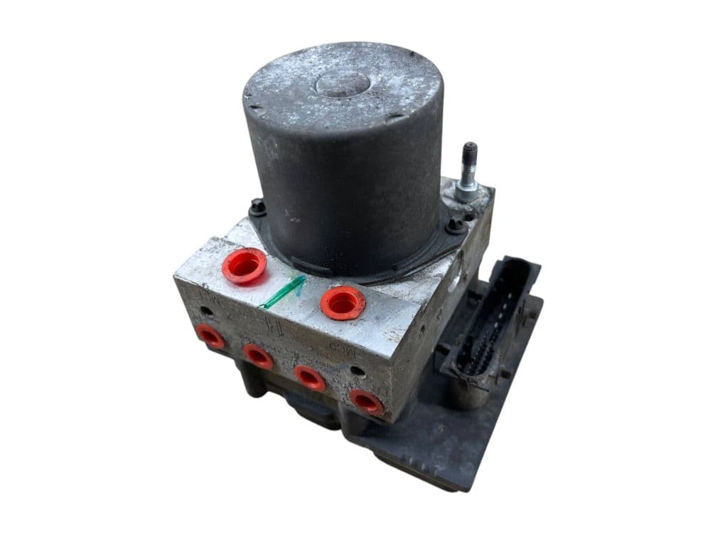 NISSAN 47660JD01A 0265235296 0265950674 ABS hydraulic unit / pump NISSAN QASHQAI I (J10) (2007-2013)