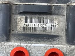 NISSAN 47660JD01A 0265235296 0265950674 ABS hydraulic unit / pump NISSAN QASHQAI I (J10) (2007-2013) — thumbnail 4