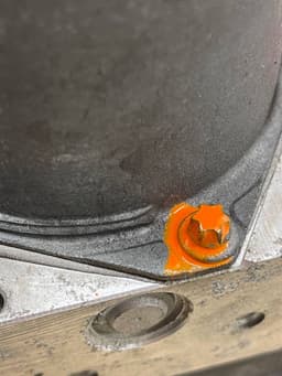 NISSAN 47660JD01A 0265235296 0265950674 ABS hydraulic unit / pump NISSAN QASHQAI I (J10) (2007-2013) — thumbnail 7