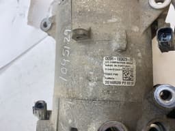 FORD 2480053 AC / aircon Compressor FORD S-MAX II (2015-2023) — thumbnail 3