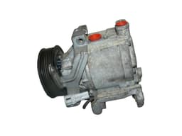 SUBARU 4472605940 AC / aircon Compressor SUBARU LEGACY IV / Outback (2003-2009) — thumbnail 3