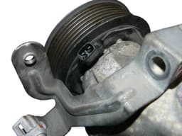 SUBARU 4472605940 AC / aircon Compressor SUBARU LEGACY IV / Outback (2003-2009) — thumbnail 7