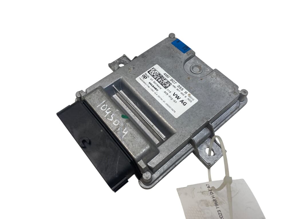 AUDI 4M0907355H AdBlue control unit AUDI A5 (B9, F5) (2016-)