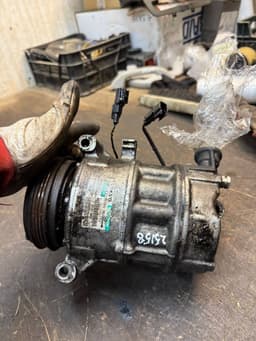 VOLVO P31315453 31315453 AC / aircon Compressor VOLVO S60 II / V60 I (2010-2018) — thumbnail 7
